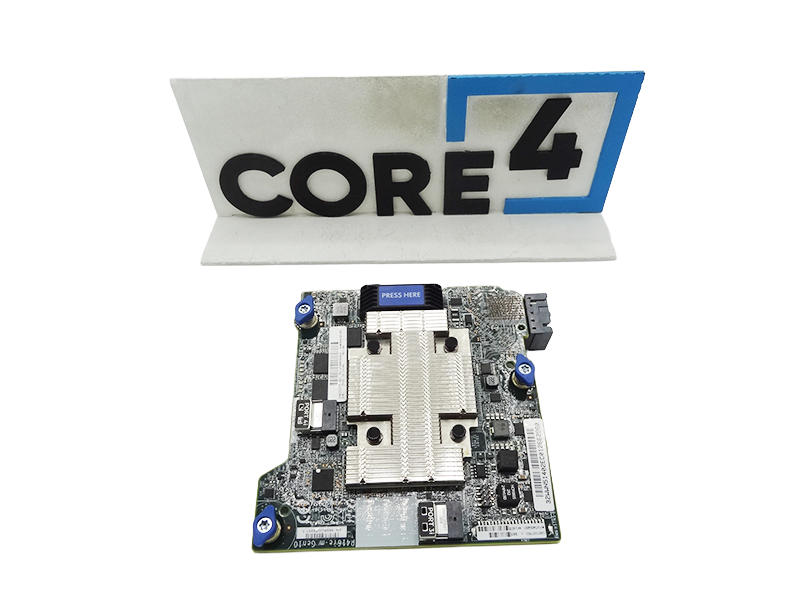 HP 836275-001 HPE SMART ARRAY P416IE-M SR GEN10