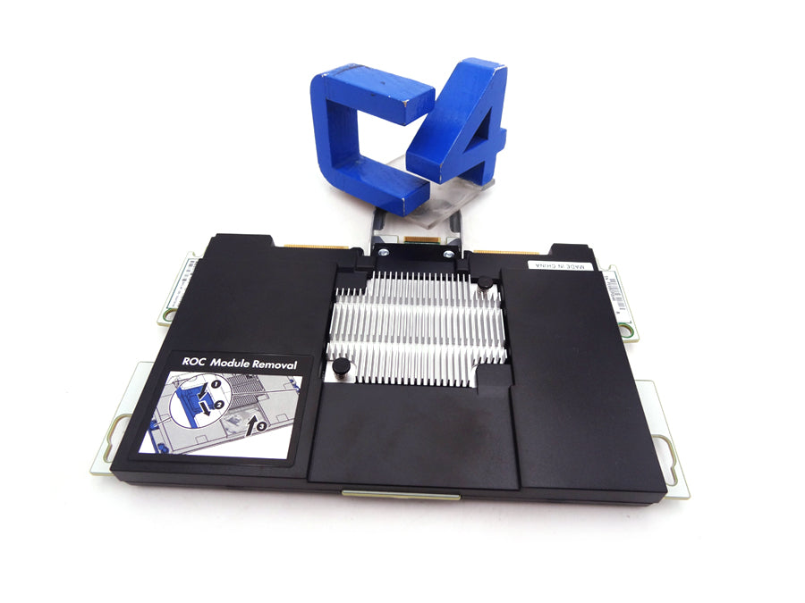 HP 836277-001 P408I-C SR GEN10 CONTROLLER - 823856-B21, 823858-001