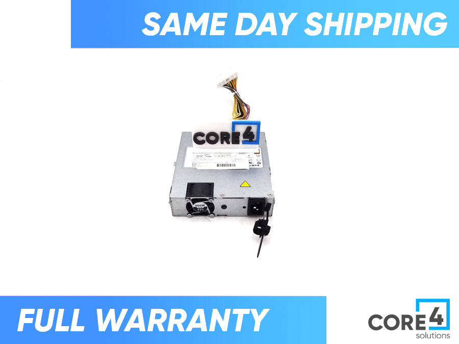 HP 837074-B21 HP ML350 GEN10 12V 500W NHP POWER - 837071-001