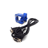 HP 839861-001 SERIAL PORT RS-232 DB9 FEMALE 6