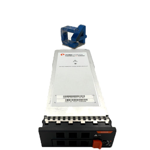 PURE 84-0001-02 PURE STORAGE NVRAM FOR FLASHARRAY M70