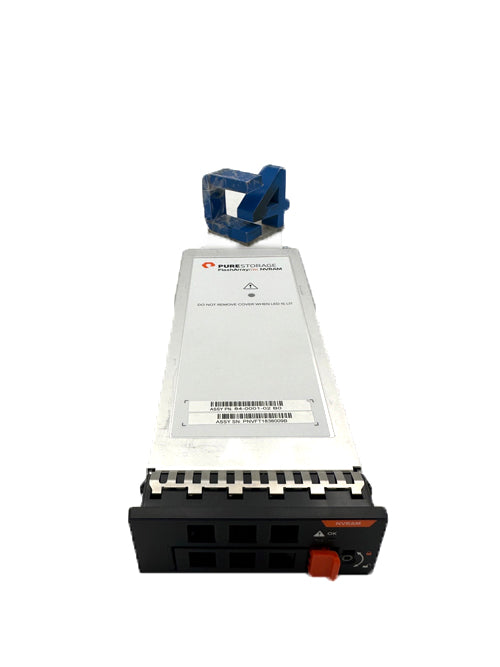 PURE 84-0001-02 PURE STORAGE NVRAM FOR FLASHARRAY M70