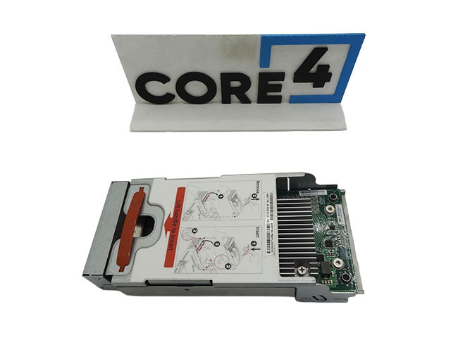 PURE 84-0055-00 PURE STORAGE FLASH ARRAY X 4-PORT SAS MOD