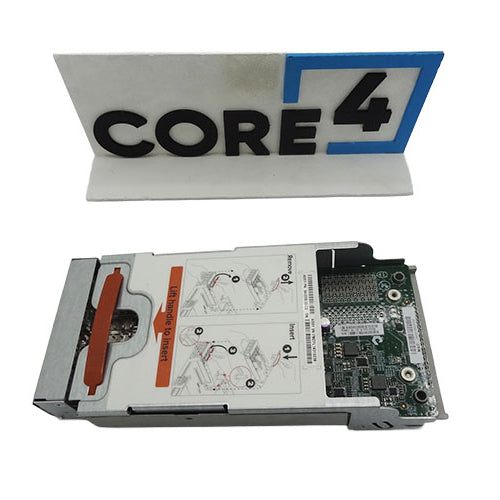 PURE 84-0056-00 PURE STORAGE FLASH ARRAY X 4-PORT QSFP MOD