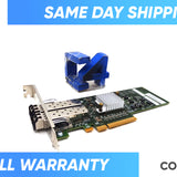 BROCADE 84-1000446-01 825 8GB DUAL PORT HBA