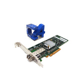 BROCADE 84-1000447-01 8GB PCIE X8 FC HBA - 40-1000194-09