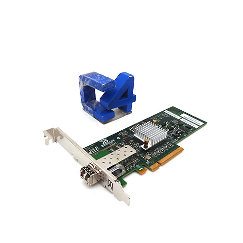 BROCADE 84-1000447-01 8GB PCIE X8 FC HBA - 40-1000194-09