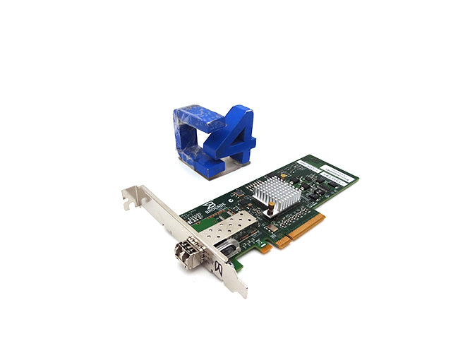 BROCADE 84-1000447-01 8GB PCIE X8 FC HBA - 40-1000194-09