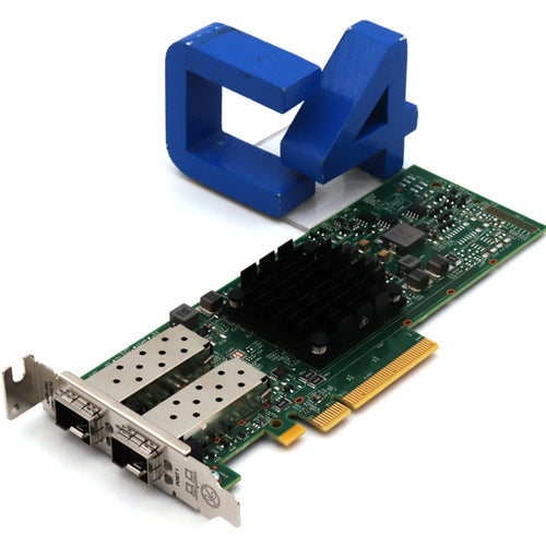 HP 840130-001 10/25GB 2-PORT 631SFP28 - 817718-B21