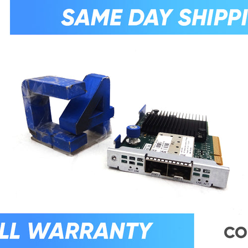 HP 840139-001 ETH 10/25GB 2P 640FLR-SFP28 ADT - 817749-B21, 817747-001