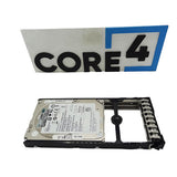 HP 840463-001 HPE 3PAR 20000 600GB SAS 10K SFF HD