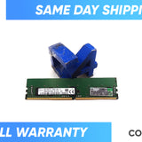 HP 840755-091 8GB 1RX8 PC4-2666V-R SMART KIT - 815097-B21, 850879-001