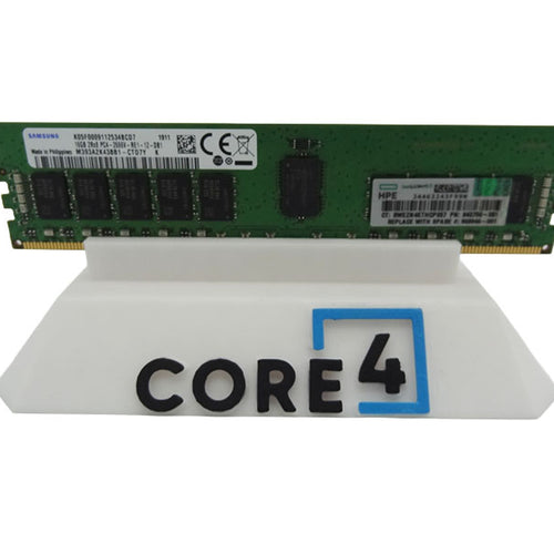 HP 840756-091 HP 16GB DUAL RANK DDR4-2666 MEMORY