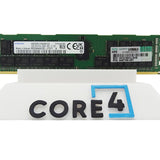 HP 840758-091 HPE 32GB (1X32GB) 2RX4 PC4-2666V