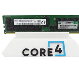 HP 840758-191 HPE 32GB 2Rx4 PC4-2666V