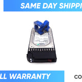 HP 841503-001 MSA 4TB 12G SAS 7.2K LFF - N9X94A