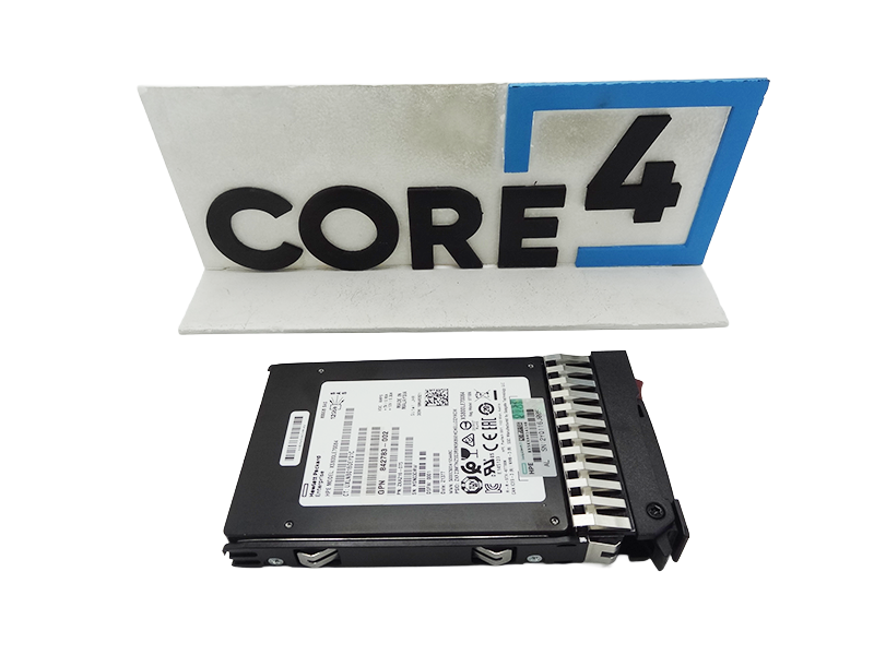 HP 841505-001 HPE 800GB 12G SAS MIXED USE SSD