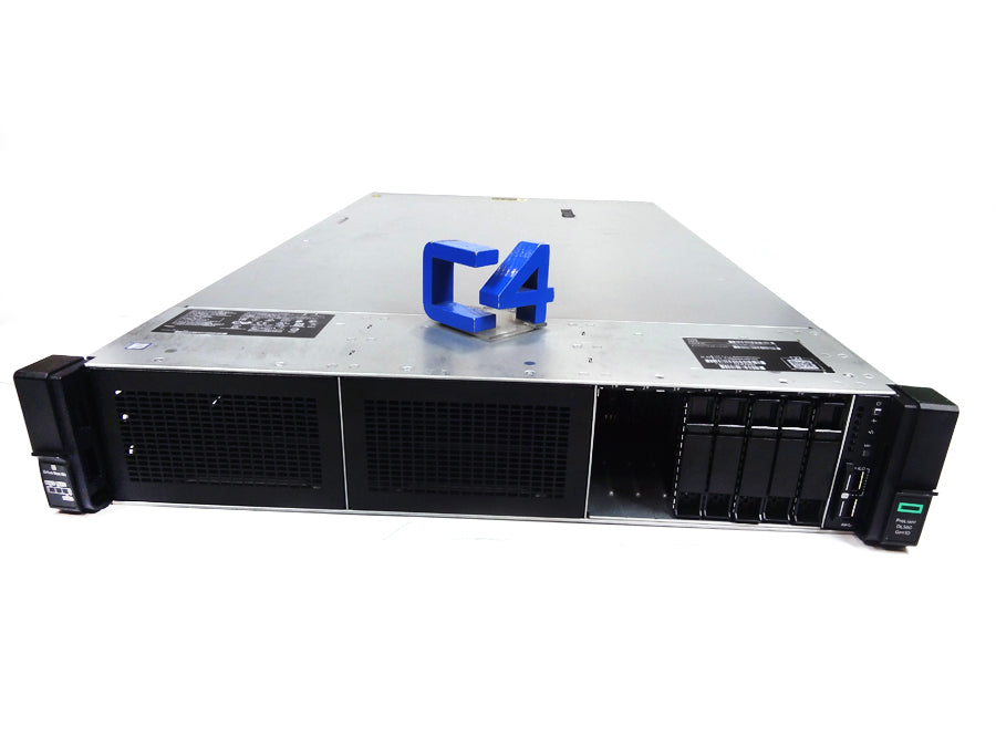 HP 841730-B21 DL560 GEN10 CTO SVR - 875797-B21
