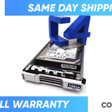 DELL 841D1 146GB 15000RPM SAS-6GBITS 2.5INCH DRIVE
