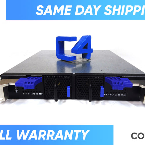 HP 843192-B21 MELLANOX INFINIBAND EDR - 844451-001