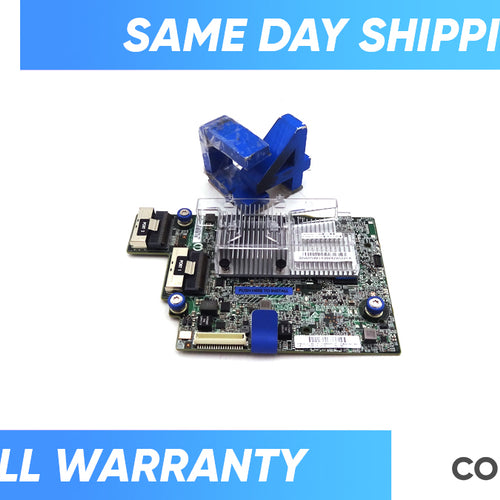 HP 843201-001 P840/2GB SMART ARRAY 12G SAS CONTROLLER