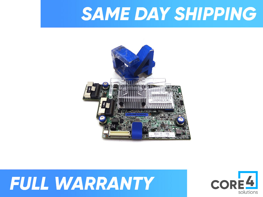 HP 843201-001 P840/2GB SMART ARRAY 12G SAS CONTROLLER