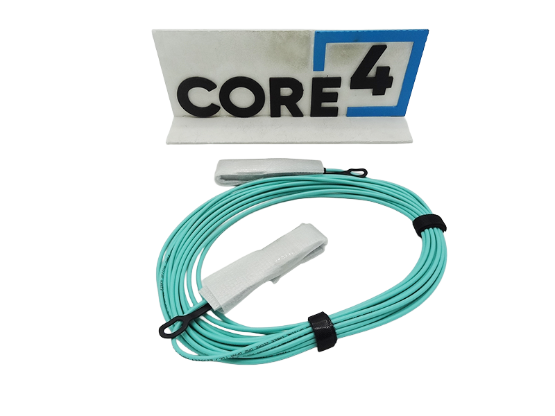 HP 844483-B21 HPE 25GbE SFP28 to SFP28 7m AOC