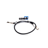 HP 845404-B21 HPe 1M QSFP28 DAC 100GB Cable