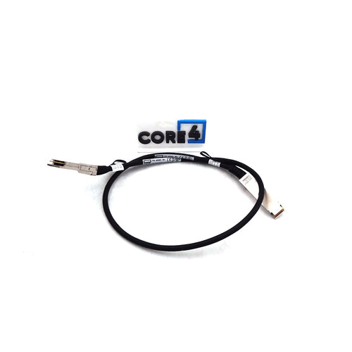 HP 845404-B21 HPe 1M QSFP28 DAC 100GB Cable