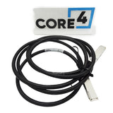 HP 845406-B21 HPE 100GB QSFP28 DAC CABLE