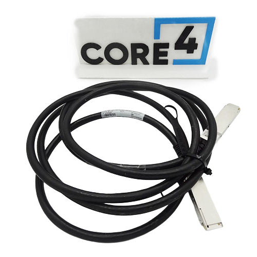 HP 845406-B21 HPE 100GB QSFP28 DAC CABLE