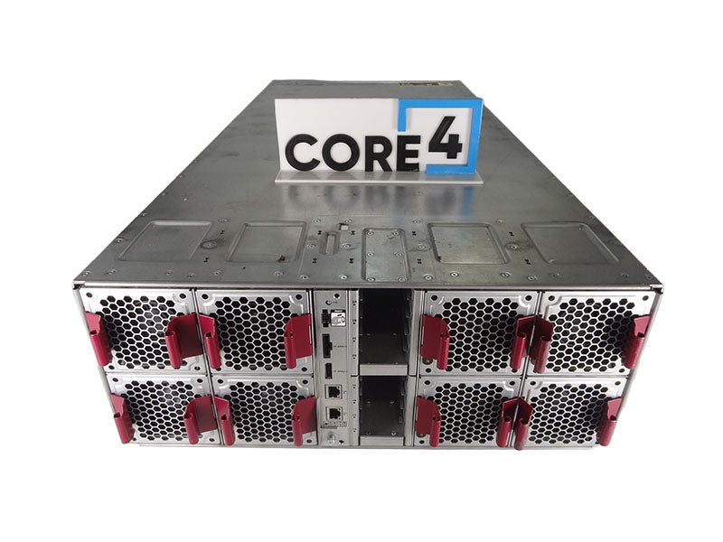 HP 845627-B21 HP Apollo d6500 CTO Chassis
