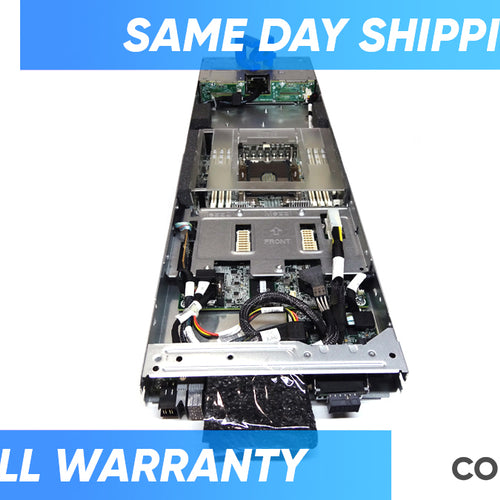 HP 846781-B21 PROLIANT XL260A GEN9 SINGLE-WIDE 1P 1.0M REAR-CABLED HOT