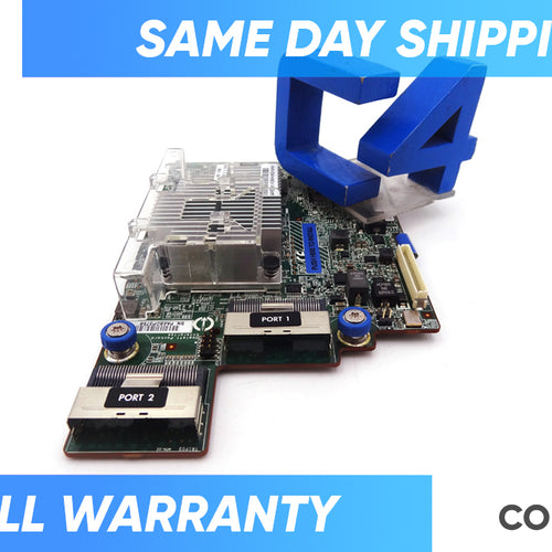 HP 848147-001 SMART ARRAY P840AR/2G CONTROLLER CARD