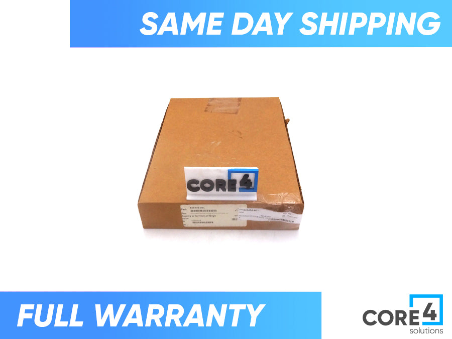 HP 849436-001 HPE 25GB SFP28 15M CABLE