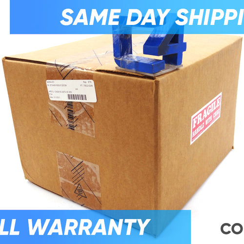 HP 849504-001 CL 120GB 6G SATA VE SSD *New Sealed* - 847849-B21