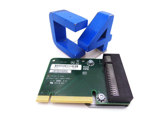 HP 850489-001 PCA MGMT RISER XL270D GEN9