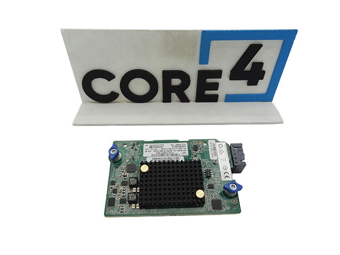 HP 851226-B21 HPE 100GB 860Z FIO MEZZANINE ADAPTR