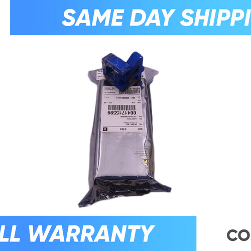 HP 851666-B21 PCIO Module Backplane and Riser