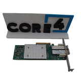 HP 853011-001 HPE SN1100Q 16GB DUAL PORT HBA