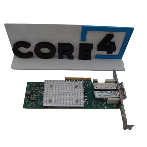 HP 853011-001 HPE SN1100Q 16GB DUAL PORT HBA