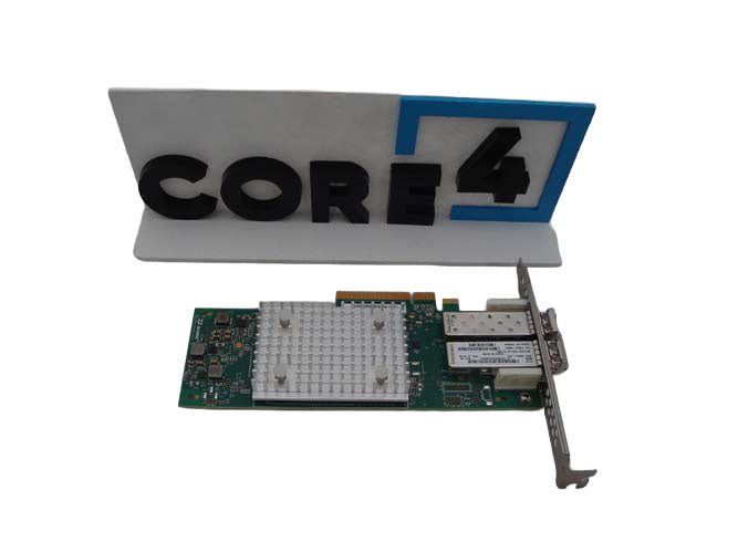 HP 853011-001 HPE SN1100Q 16GB DUAL PORT HBA