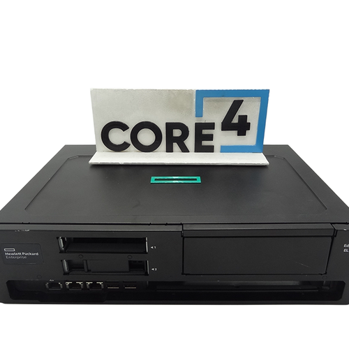 HP 853995-B21 HPE EL1000 1GBE 2XRJ45 PASS THRU