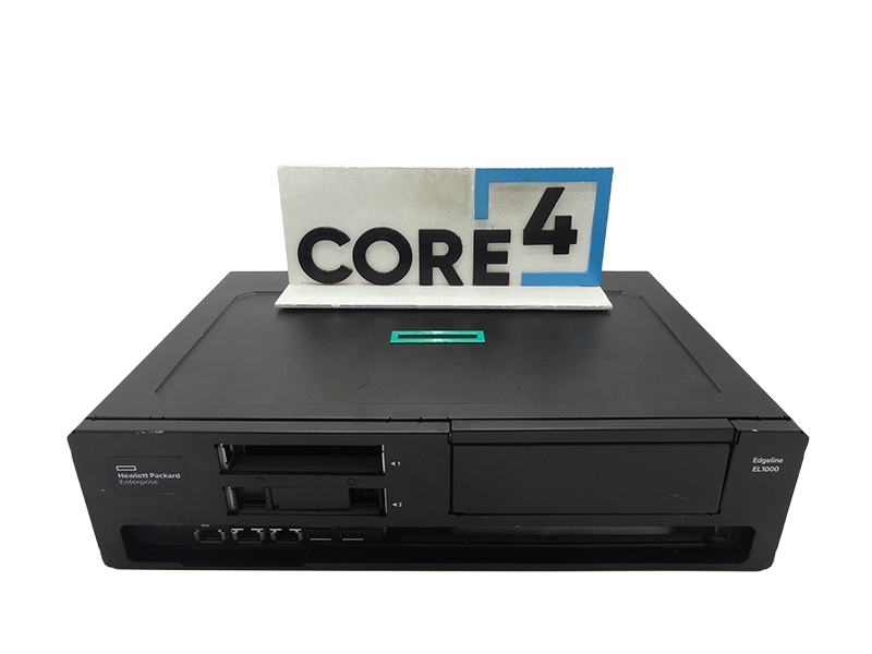 HP 853995-B21 HPE EL1000 1GBE 2XRJ45 PASS THRU