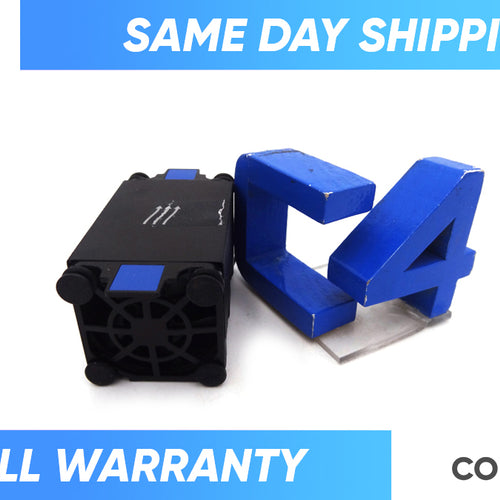 HP 855417-001 EL4000 G10 FAN