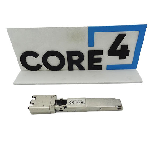 HP 857498-001 HPE SYNERGY DUAL 10GBASE-T QSFP+