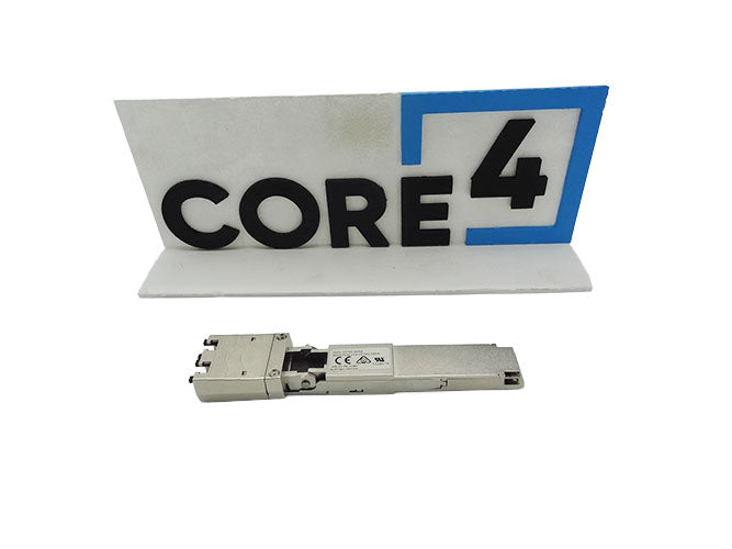 HP 857498-001 HPE SYNERGY DUAL 10GBASE-T QSFP+