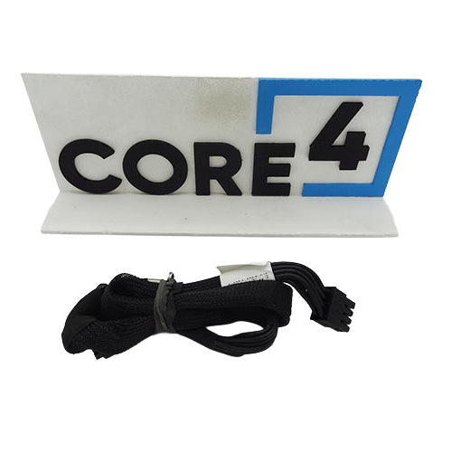HP 857500-001 CBL ASSY, GPU power cable 8P to 8P long