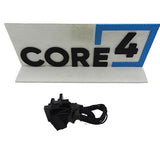 HP 857504-001 HP FAN CABLE XL270D G9 FAN3FAN4