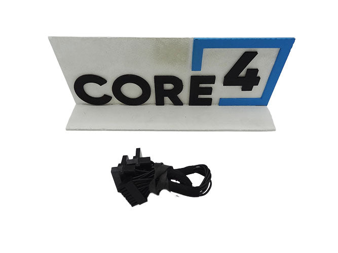 HP 857504-001 HP FAN CABLE XL270D G9 FAN3FAN4